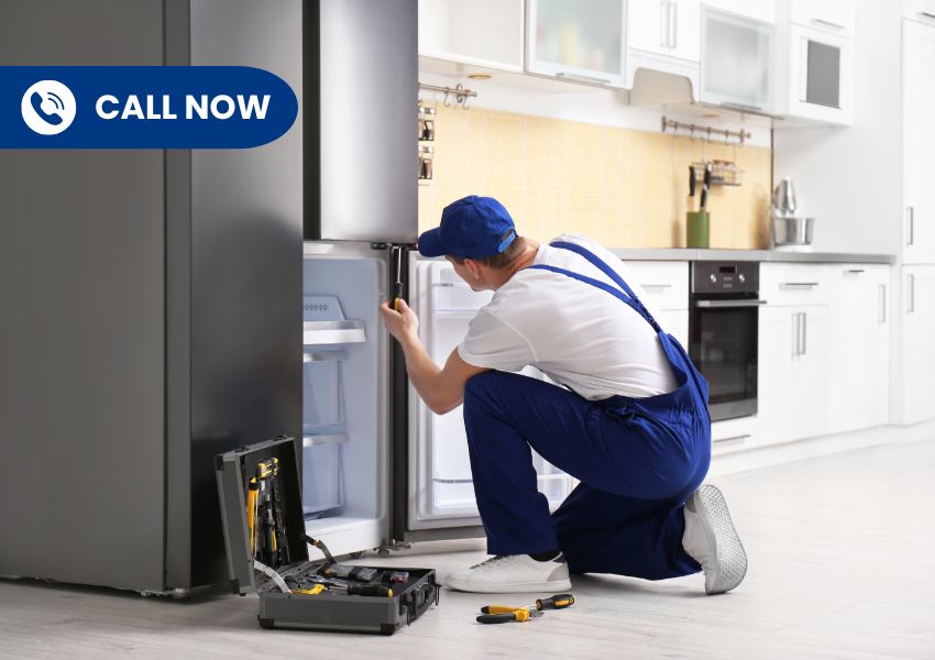 Canandaigua Appliance Repair Company